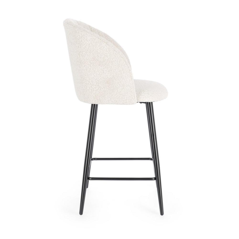 pluss modern barszek hattamlas barpult minimal letisztult feher karpitos kenyelmes konyhasziget elegans barszekek konyha szek formavivendi lakberendezesi aruhaz kenyelmes.jpg